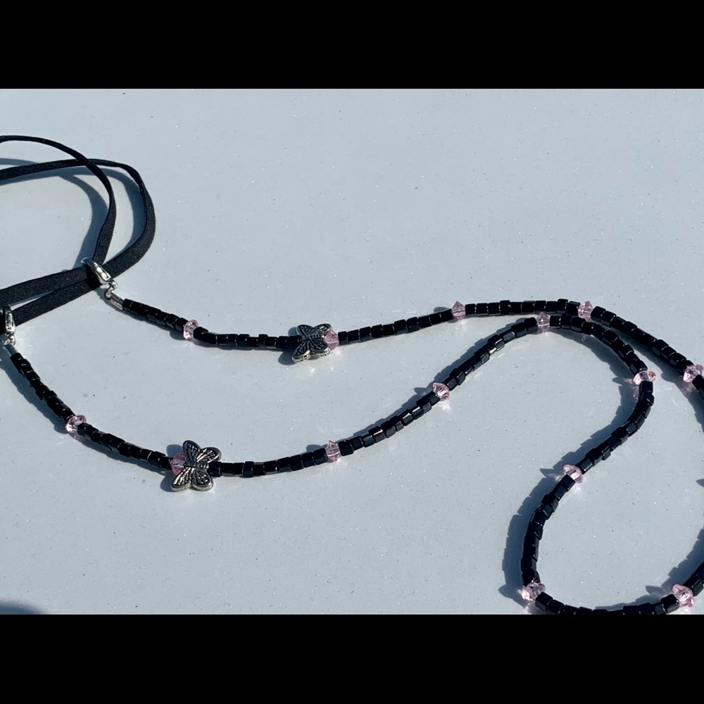 Custom Mask Chains - Picture 2 of 4